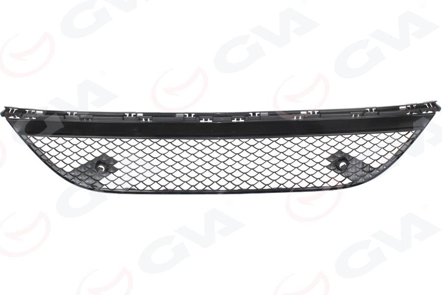 GVATampon Izgarası On Orta Mercedes S-Class W222 14GVA 9106622