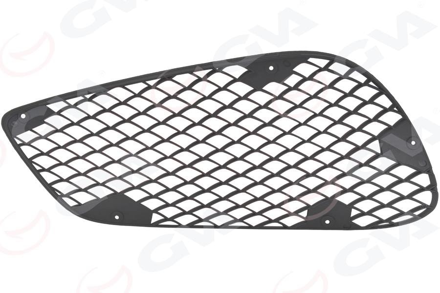 GVATampon Izgarası On Sag Acık Amg Mercedes W212 2013-2015GVA 9106748