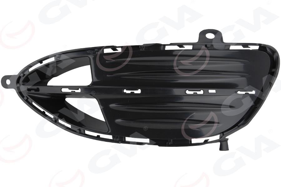 GVATampon Izgarası On Sag Kısm.Acık -Elg- Mercedes W212GVA 9106729