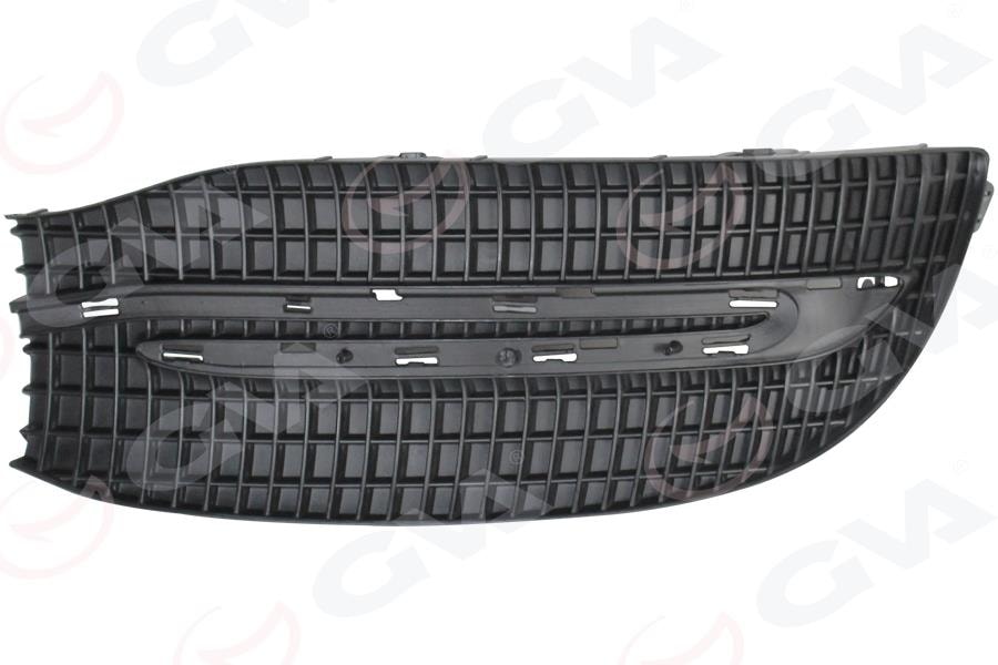 GVATampon Izgarası On Sag Mercedes S-Class W222 14GVA 9106917
