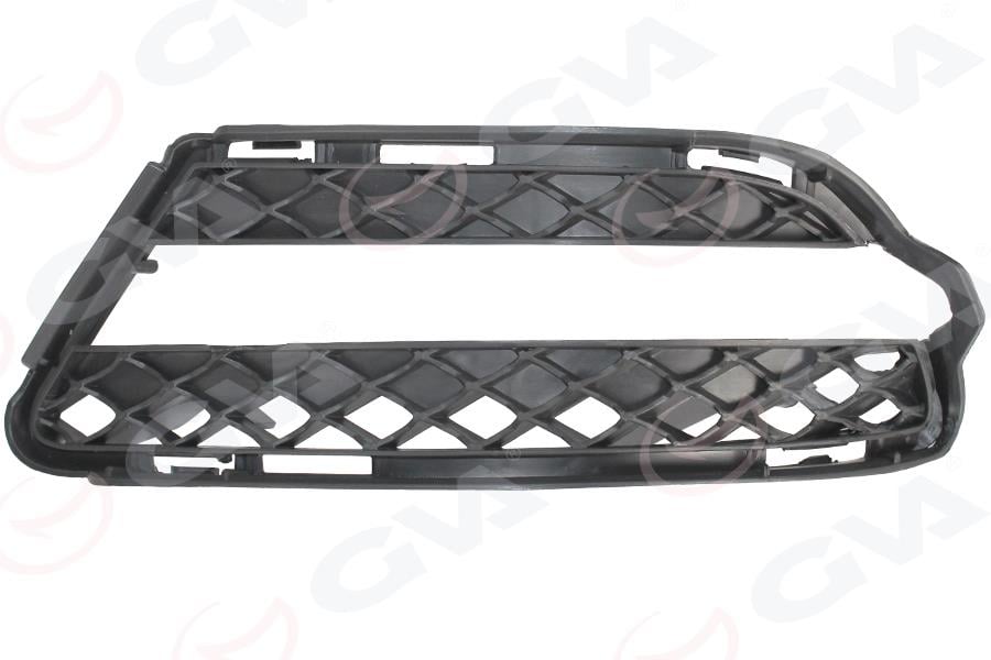 GVATampon Izgarası On Sol Acık Mercedes S-Class W221 10 13GVA 9106877