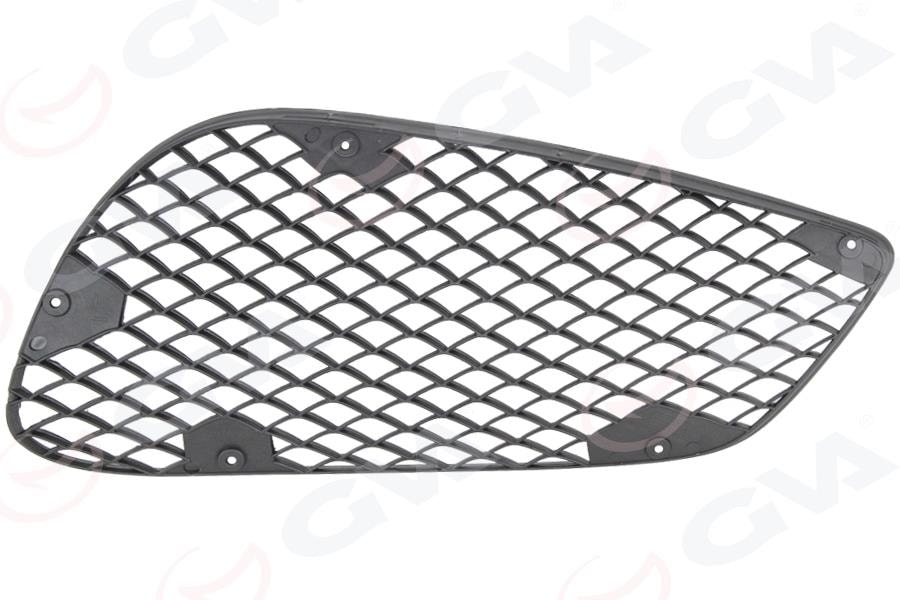 GVATampon Izgarası On Sol Acık Mercedes W212 Amg 2013-2015GVA 9106575
