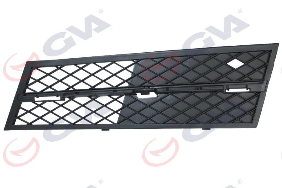 GVATampon Izgarası On Sol Yarı Kapalı Bmw F10 10 13GVA 9104966