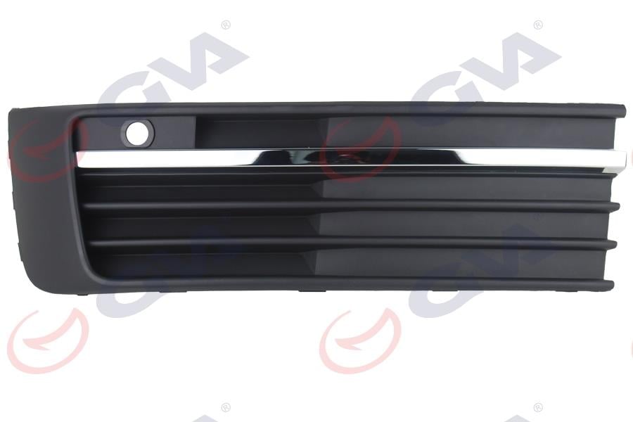 GVATampon Kapagı Nikelajlı Sol Transporter T7GVA 9103907