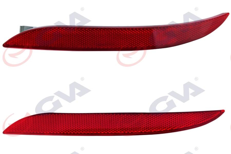 GVATampon Reflektoru Arka Sol Bmw E60 Lcı 07 09GVA 9104818