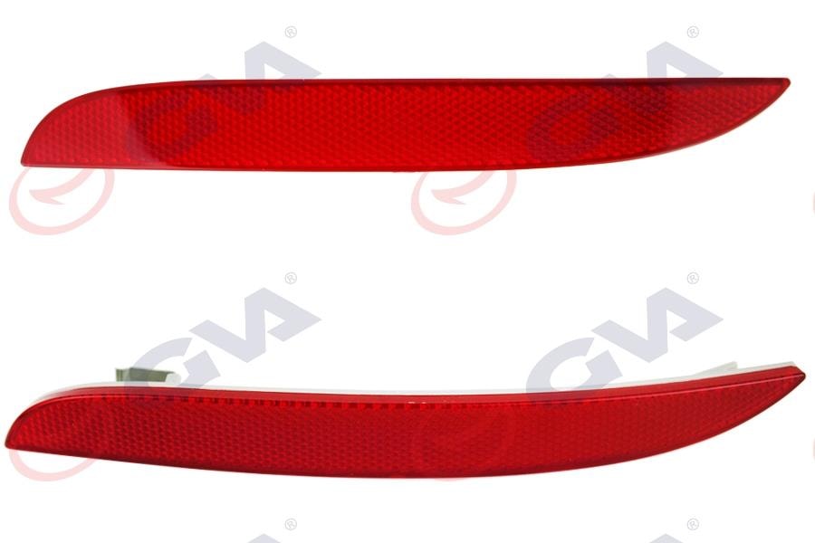 GVATampon Reflektoru Arka Sol Bmw X1 E84 10 12GVA 9104838