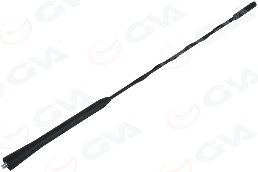 GVATavan Anten Çubuğu Fıat 500 07-11 Bravo 09-11 Grande Punto-Evo-Stılo-Panda 04 Lınea Alfa 147 01-10 Gt Tüm Modeller Spıder 11GVA 8929123