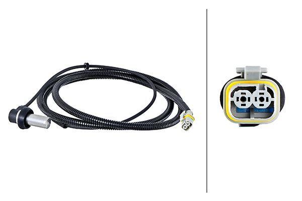HELLATekerlek Hız SensörüHELLA 6PU230048421