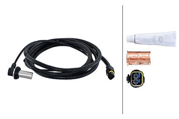 HELLATekerlek Hız SensörüHELLA 6PU230048521