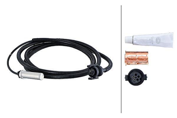 HELLATekerlek Hız SensörüHELLA 6PU230048481
