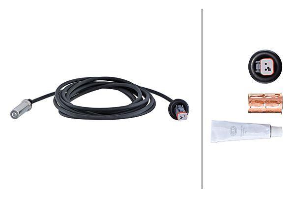 HELLATekerlek Hız SensörüHELLA 6PU230048401