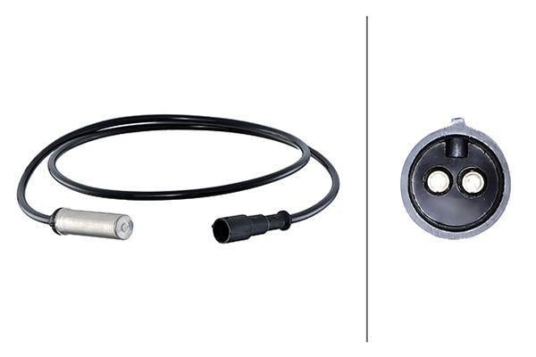 HELLATekerlek Hız SensörüHELLA 6PU230048411