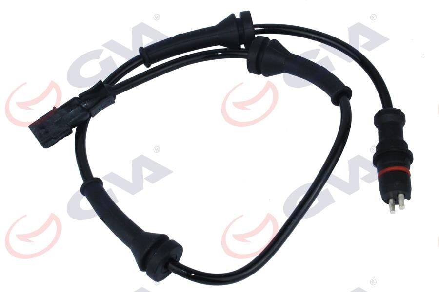 GVATekerlek Hız Sensörü Megane 2-Scenıc 2 1.4-1.6-1.5 Dci-1.9-2.0 Dci 03 Ön 485MmGVA 5311230