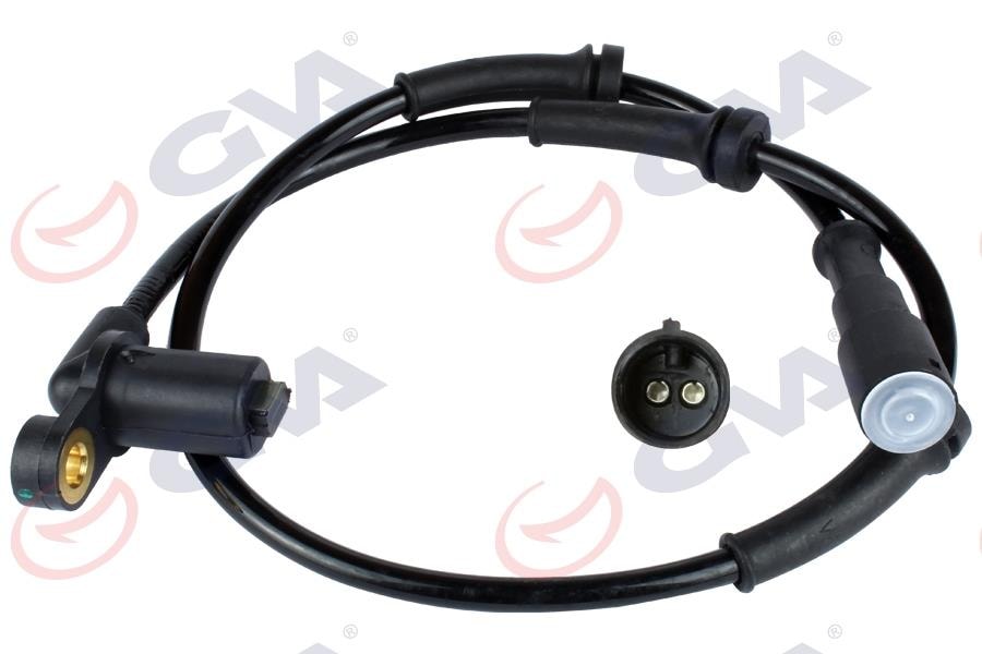 GVATekerlek Hız Sensörü Megane I 96-03 -Scenıc I 99-03 1.4-1.6-1.9 ÖnGVA 5311210