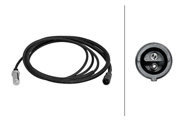 HELLATekerlek Hız Sensörü ScaniaHELLA 6PU230048091