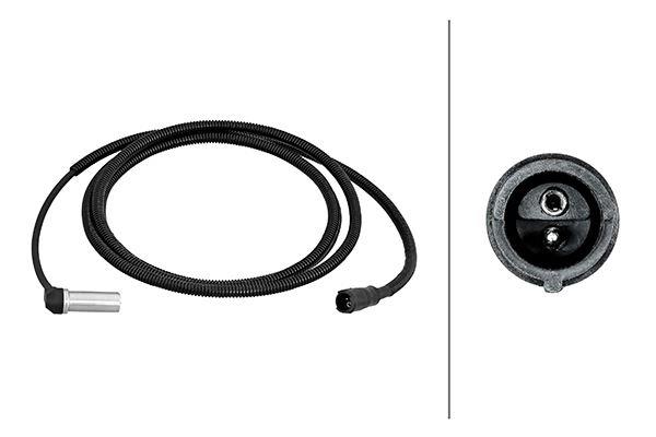 HELLATekerlek Hız Sensörü ScaniaHELLA 6PU230048081