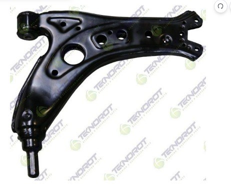 TeknorotTEKNOROT ALT SALINCAK SAĞ VE SOL ROTİLLİ POLO IV-FABIA-İBİZA 00=...ALT SALINCAK SOL POLO IV-FABIA-İBİZA 00=... ADETTEKNOROT SK-410S