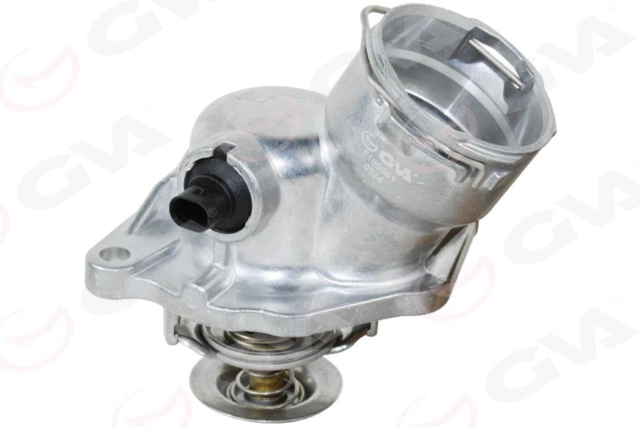 GVATermostat 100 C Mercedes M273 W212 S212 C207 A207 W463 W221 W166 W251 C216 R230GVA 5199941