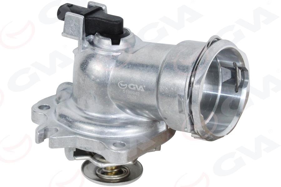 GVATermostat 87 C Mercedes Om642 W204 S204 C219 W211 W221GVA 5199942