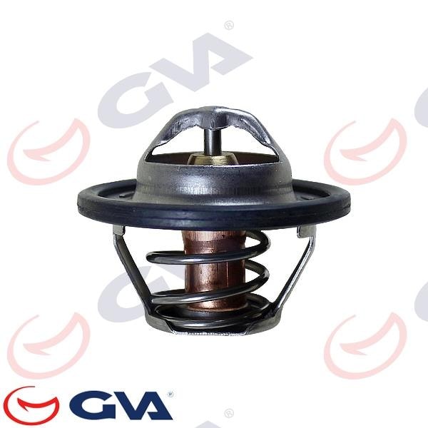 GVATermostat 89 C Megane I-Iı-R19-Clıo Iı-Kangoo-Laguna I-Iı 1.4 -1.6-1.8- 1.9 D- 2.0GVA 5111115