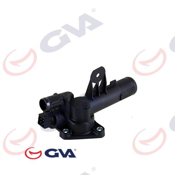 GVATermostat 89C Komple / Müşürlü Kangoo-Clıo Iıı-Megane Iı 1.5 DcıGVA 5111220