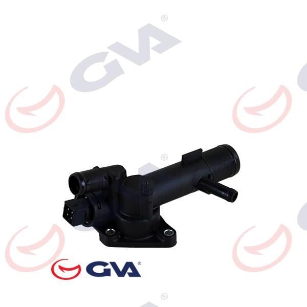 GVATermostat 89C Komple / Müşürlü Renault Clıo-Megane-Kangoo-Logan 1.5DciGVA 5114230