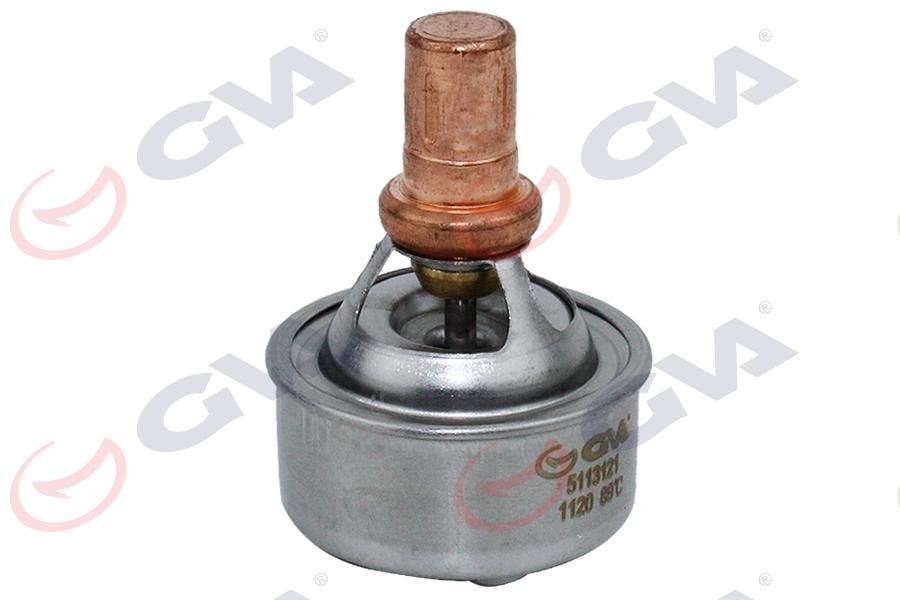 GVATermostat 89C R21-Clıo I 90-98 -R11-R19 92-95 -Espace Iı 91-96 7701348347GVA 5113121