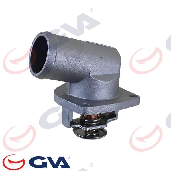 GVATermostat 92C Komple Astra F Classıc Estate T92 -Corsa B-Vectra B-1.4 16V-1.6I 16V X16xelGVA 5190030