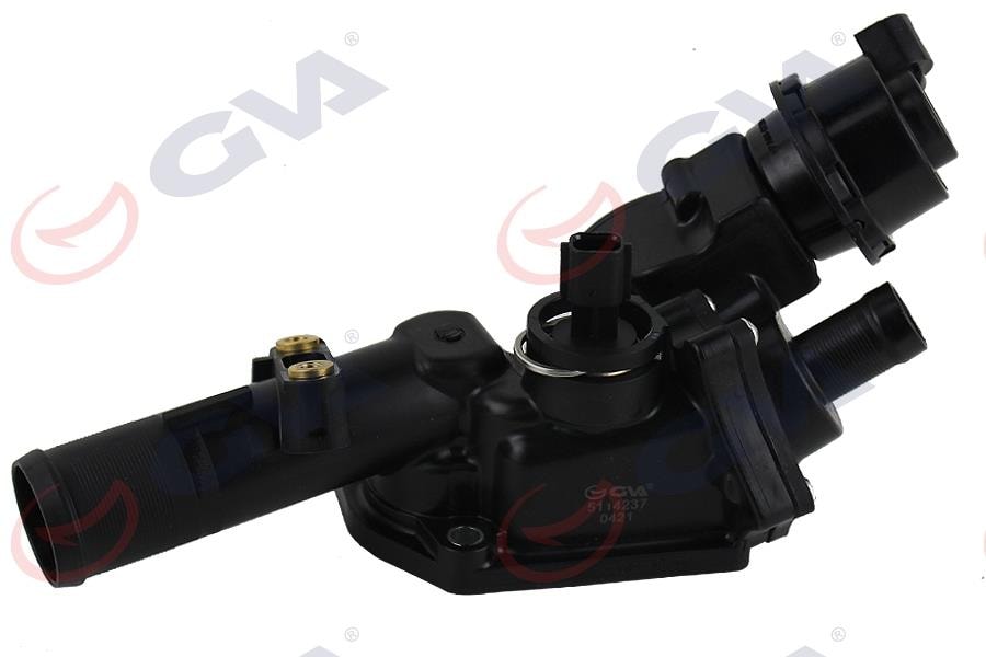 GVATermostat Komple 1.5Dci Clıo 4-Captur-Kadjar-Kangoo-Megane 3-4-Talısman-Cıtan-A160-A180-B160-B180 Dokker-Lodgy-Logan-Duster-Sandero 12GVA 5114237