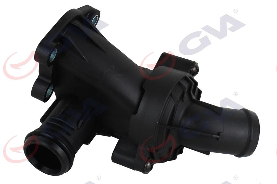 GVATermostat Komple 89C Polo-Ibıza-Fabıa-Rapıd-Toledo-A1 12- 1.4 Tdı Cusa/B-Cuta-Cyza/BGVA 5175045