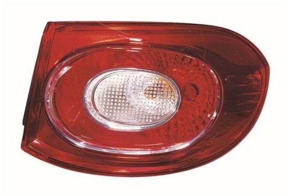 Tiguan 2008-2011 Model Arası Stop Lambası Sol Dış 