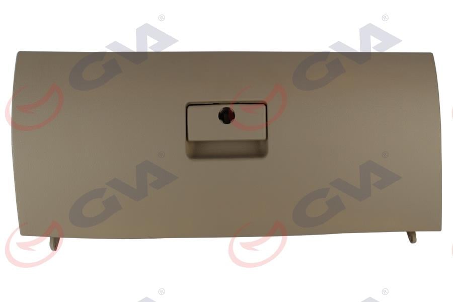 GVATorpido Kapağı Bej Golf4 - BoraGVA 9104106