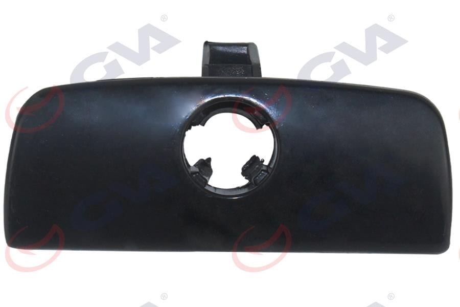 GVATorpido Kapagı Kolu Siyah Passat 97-05GVA 9104108