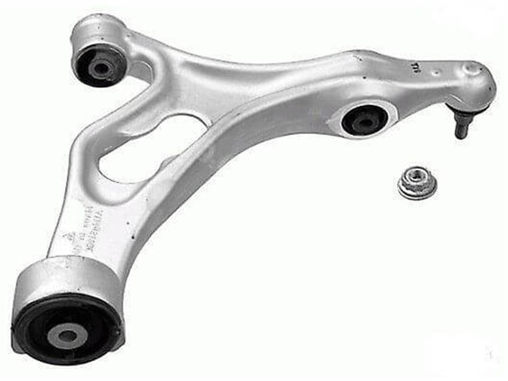 Touareg 2010 Model Sonrası Sol Alt Salıncak