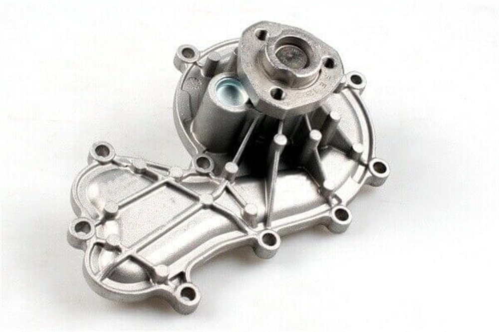 Touareg 3.0 Dizel Motor Su Pompası Devirdaim GRAFMarka