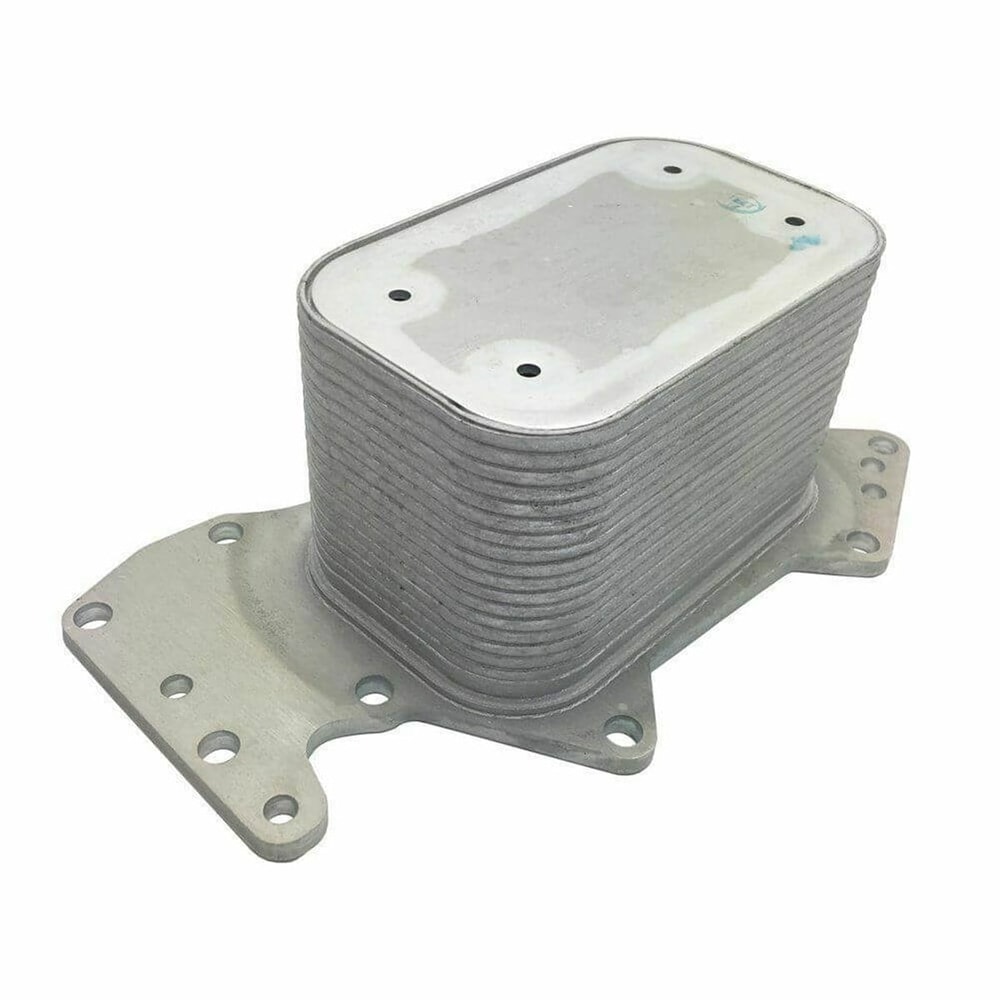 Touareg 3.0 Motor Yağ Soğutucu Kale Marka