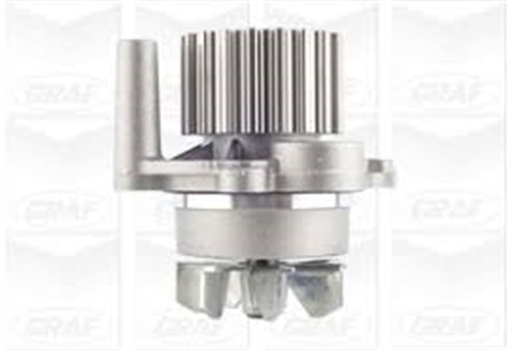 Touran 1.9 TDI Motor Su Pompası Devirdaim GRAFMarka