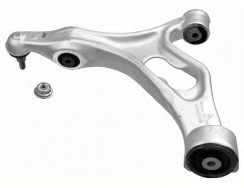 Toureg 2011 Model ve Sonrası Sağ Alt Salıncak