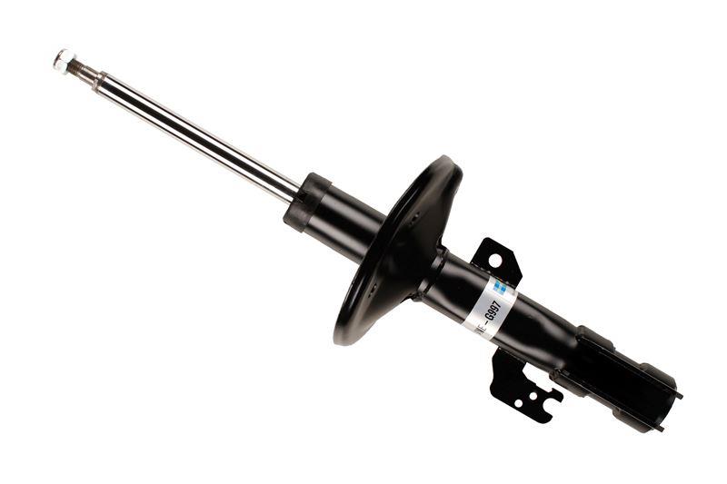 GVAToyota Prevıa Vl B4BILSTEIN 22-169976