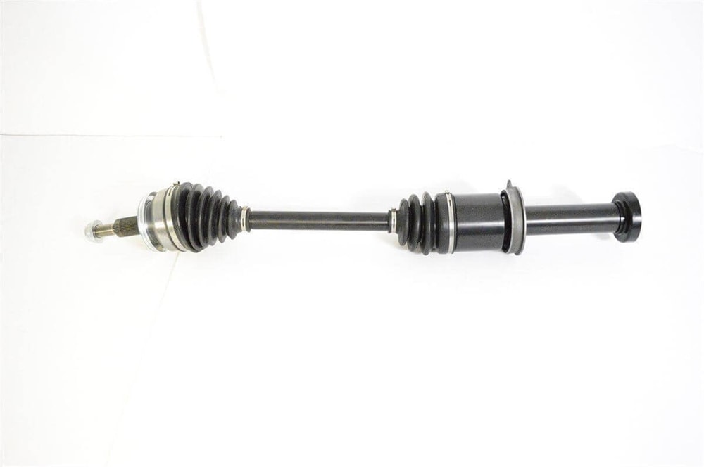 Transporter 1.9 Motor Sağ Ön Aks Komple