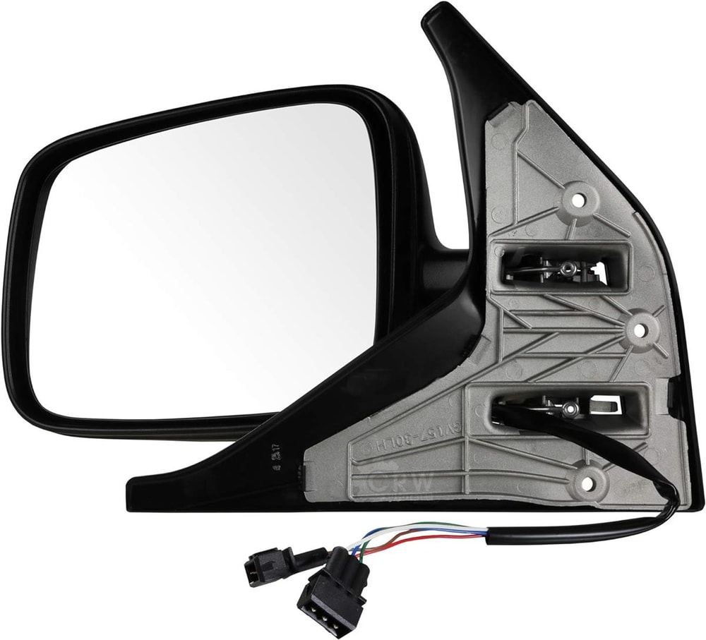 Transporter t 4 dıkız aynası sol