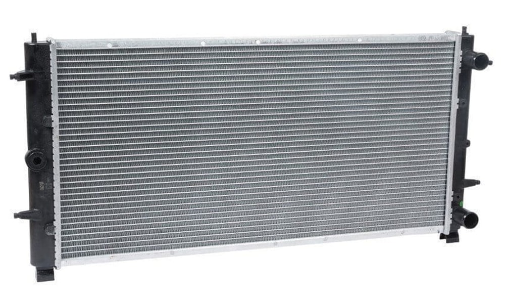 Transporter T4 1.9 / 2.4 / 2.5TDI Motor Su Radyatörü