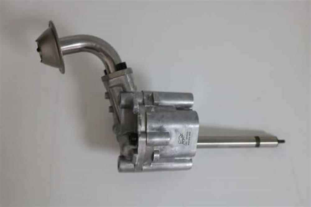 Transporter T4 1.9 ABL Motor Yağ Pompası Just Marka