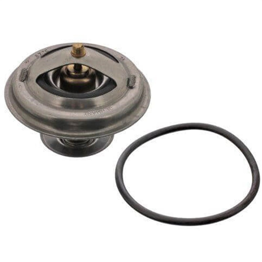 Transporter T4 2.4/2.5 TDI Motor Termostat