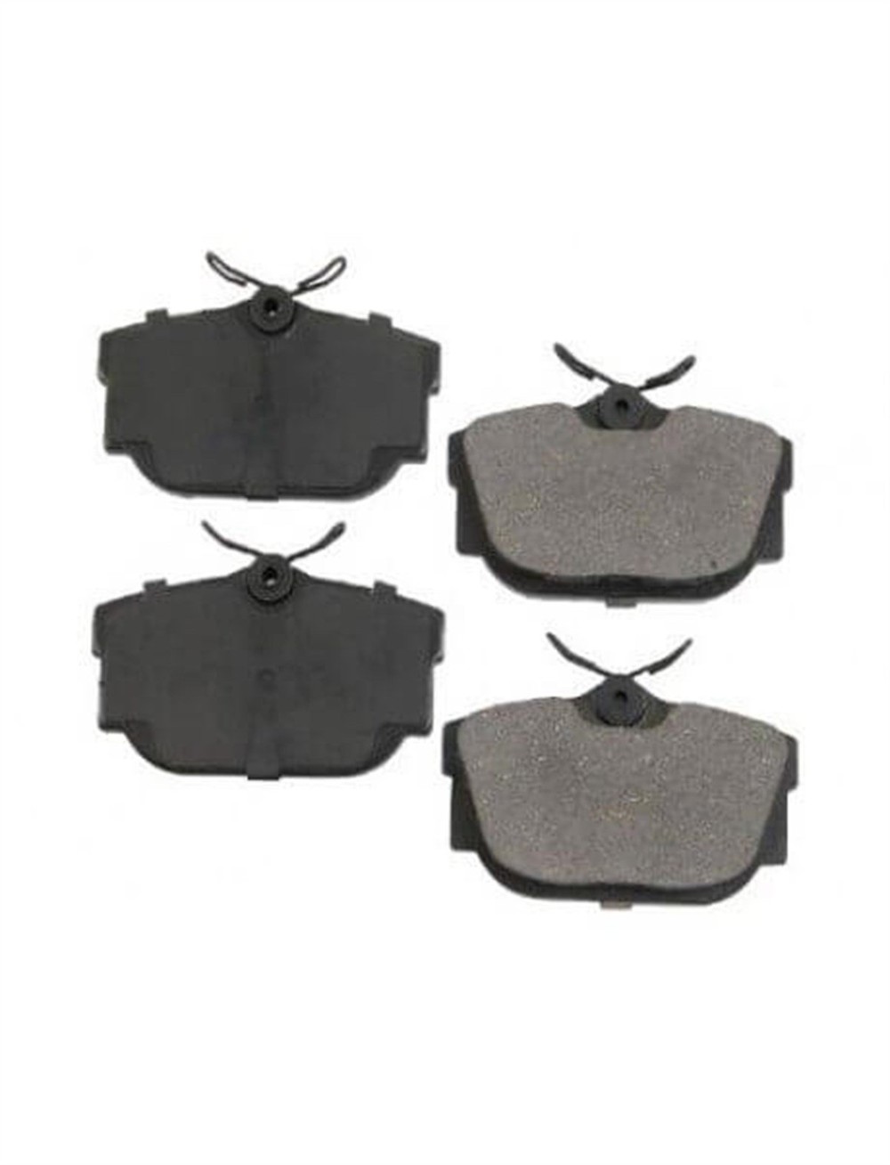 Transporter T4 Arka Fren Balatası