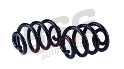 BSGTransporter T4 Arka Helezon Yayı Takım701511105M-STD134037R
