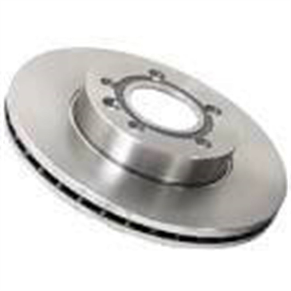 Transporter T4 Ön Fren Disk 