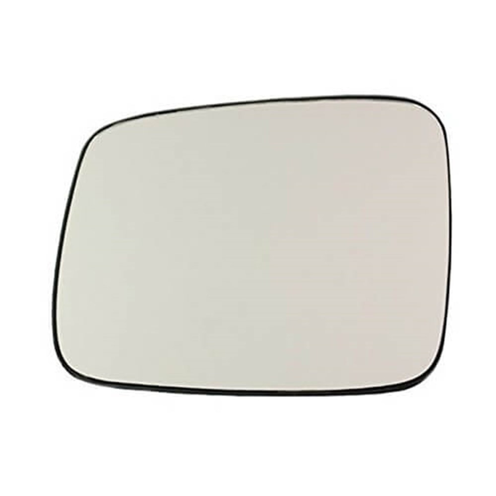 Transporter T4 Sol Ayna Camı Manuel 