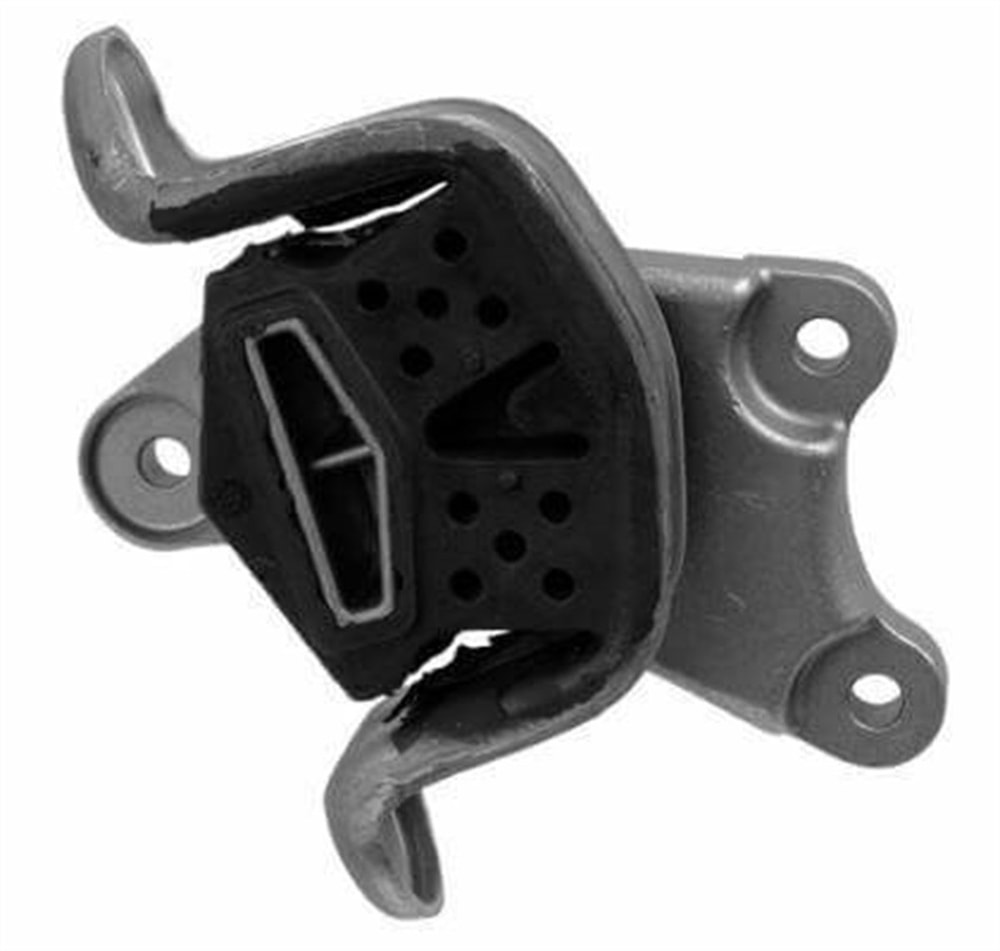 Transporter T5 1.9 Motor Kulağı Sol Topran Marka