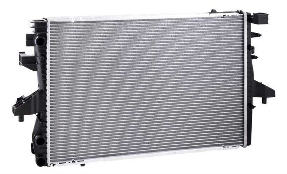 Transporter T5 1.9TDI AXB Su Radyatörü